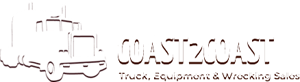 Coast 2 Coast Truck and Equipment Wreckers